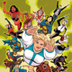 Image: Valiant Comics; cover by Kano